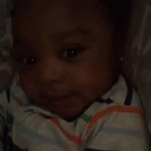 Meet your Posher, Caleb